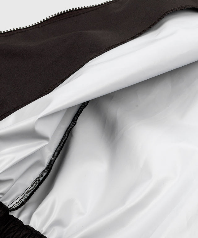 Chándal Venum Giant – Negro/Blanco