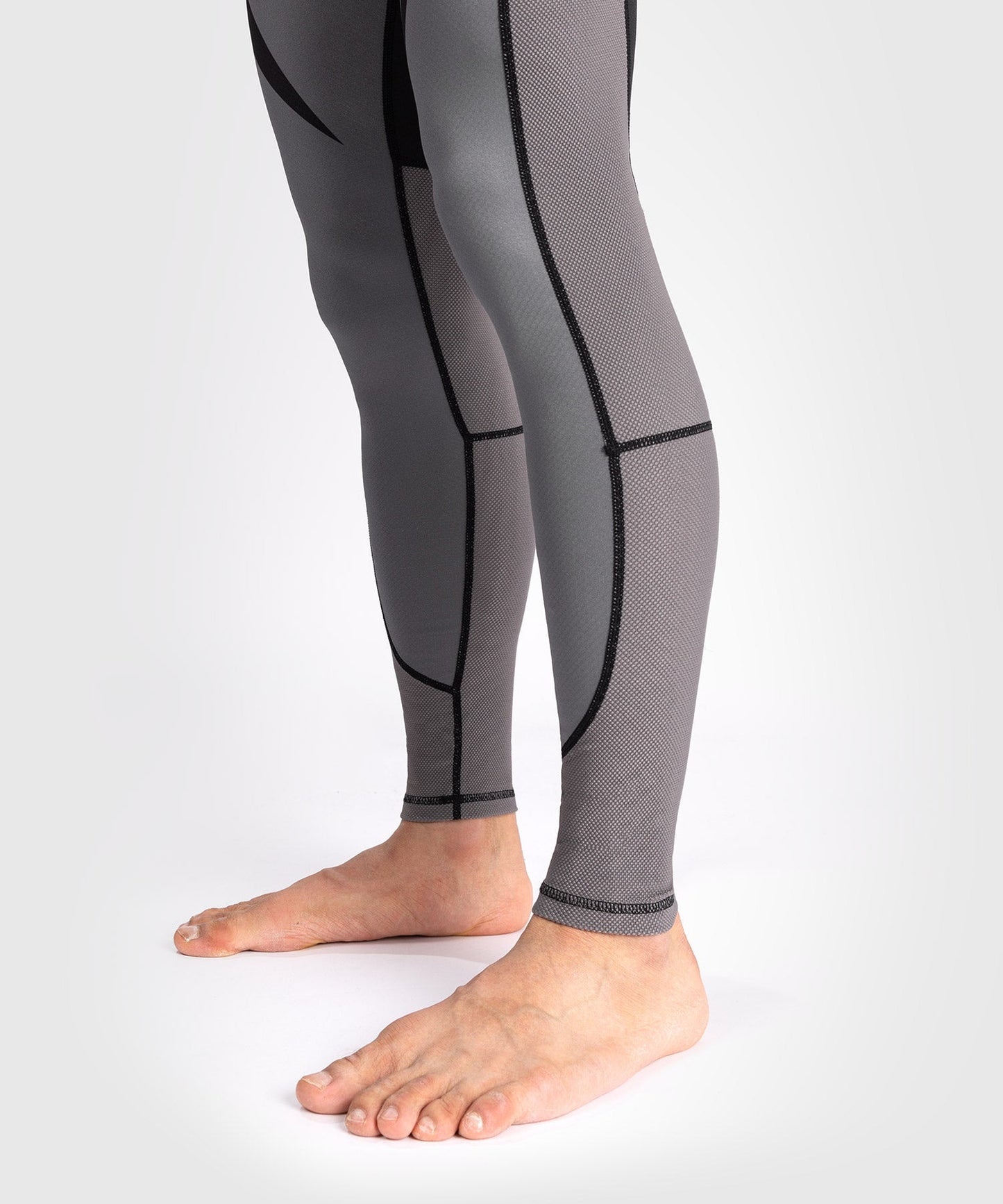 Pantalon de compression Venum Attack - Noir/Gris