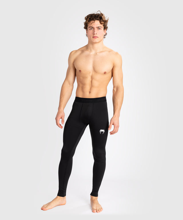 Spats Venum Contender – Nero/Bianco