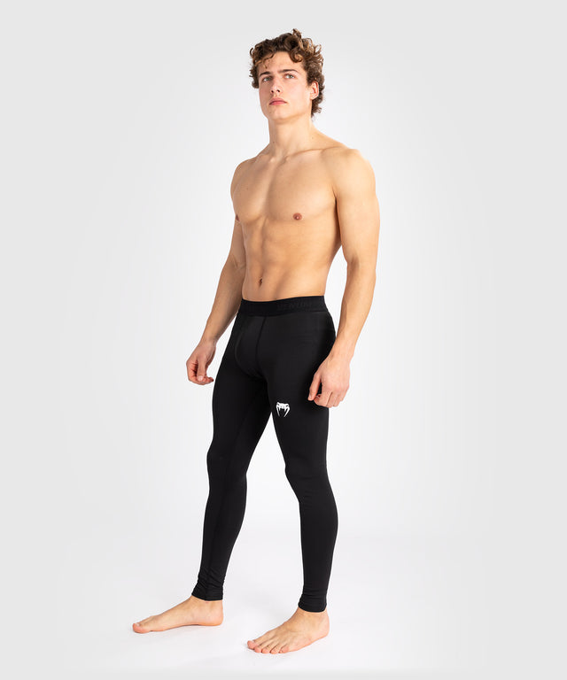 Spats Venum Contender – Nero/Bianco