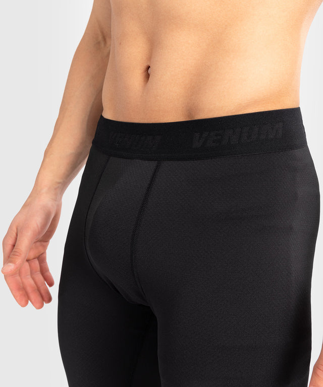 Spats Venum Contender – Nero/Bianco