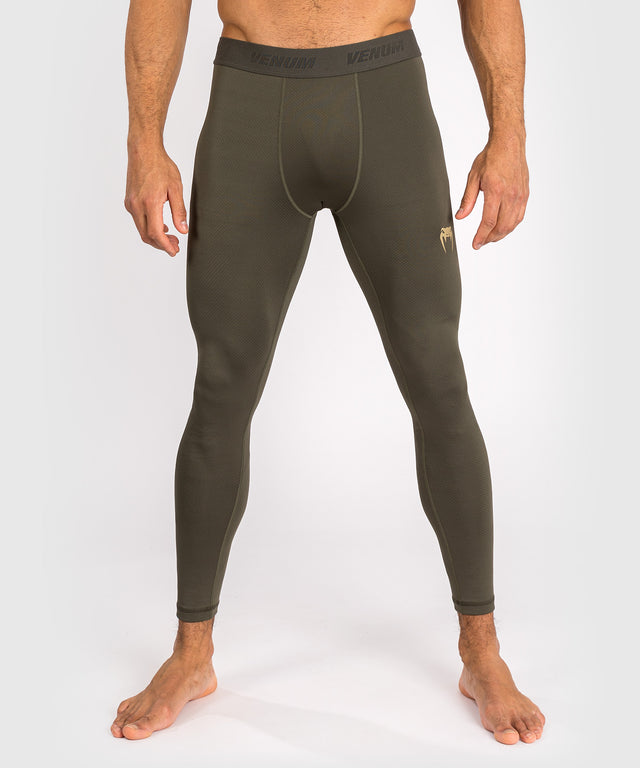 Spats Venum Contender – Verde Kaki