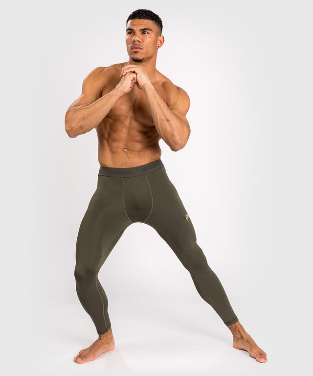 Spats Venum Contender – Verde Kaki