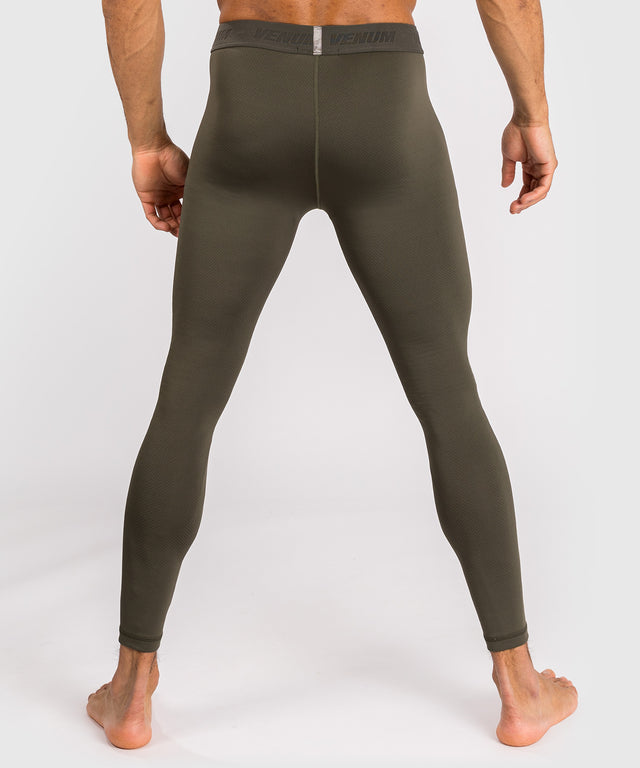 Spats Venum Contender – Verde Kaki