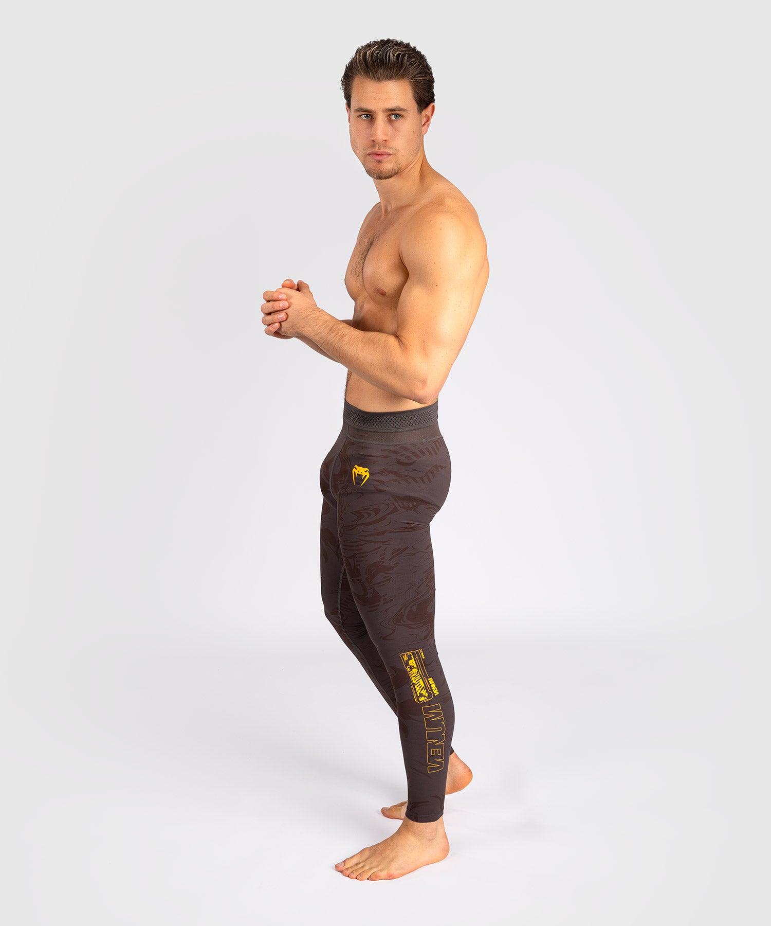 Venum UFC Spats Fusion Fight Week - Marrone