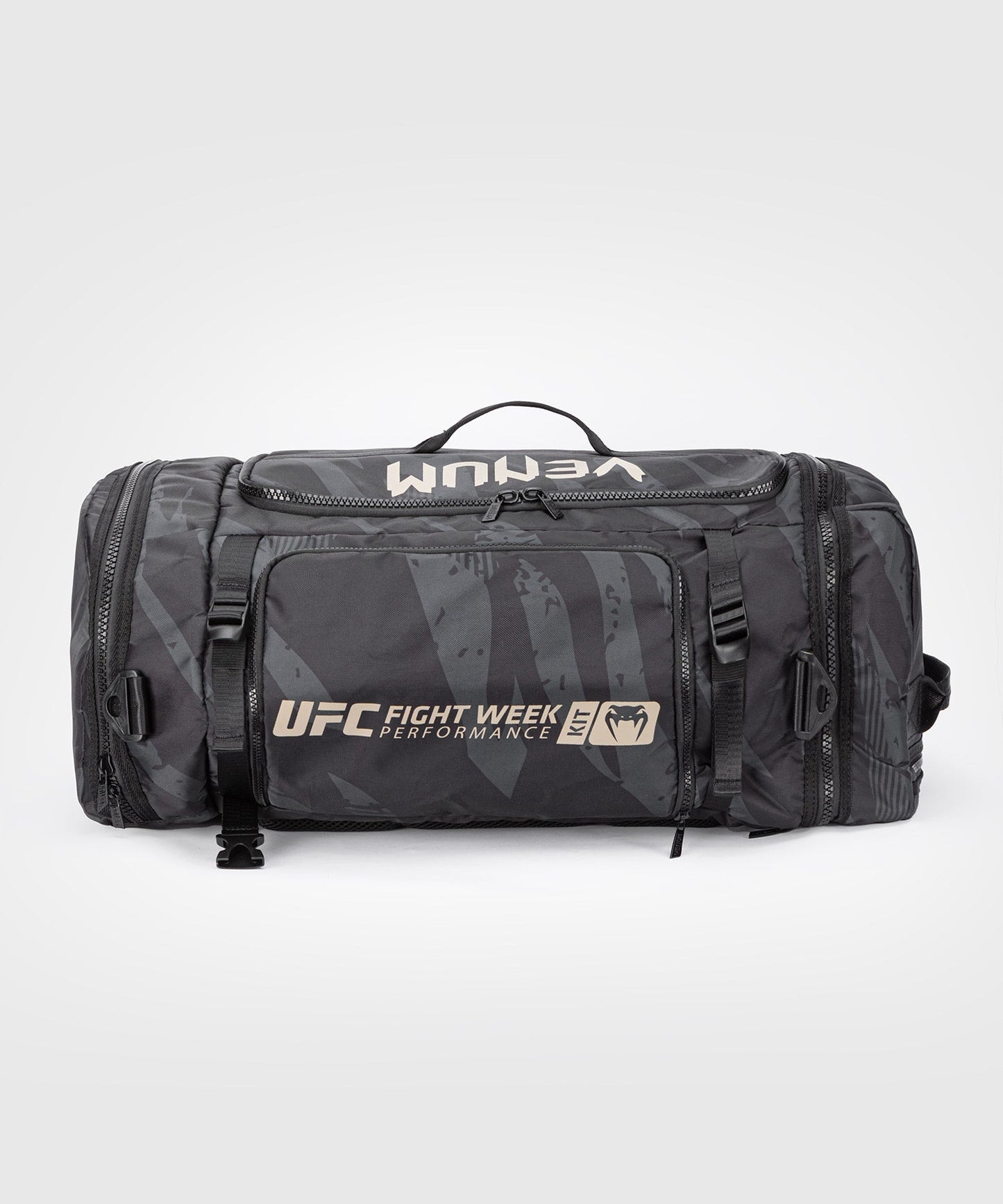 Sac De Sport UFC Venum Adrenaline Fight Week - Urban Camo
