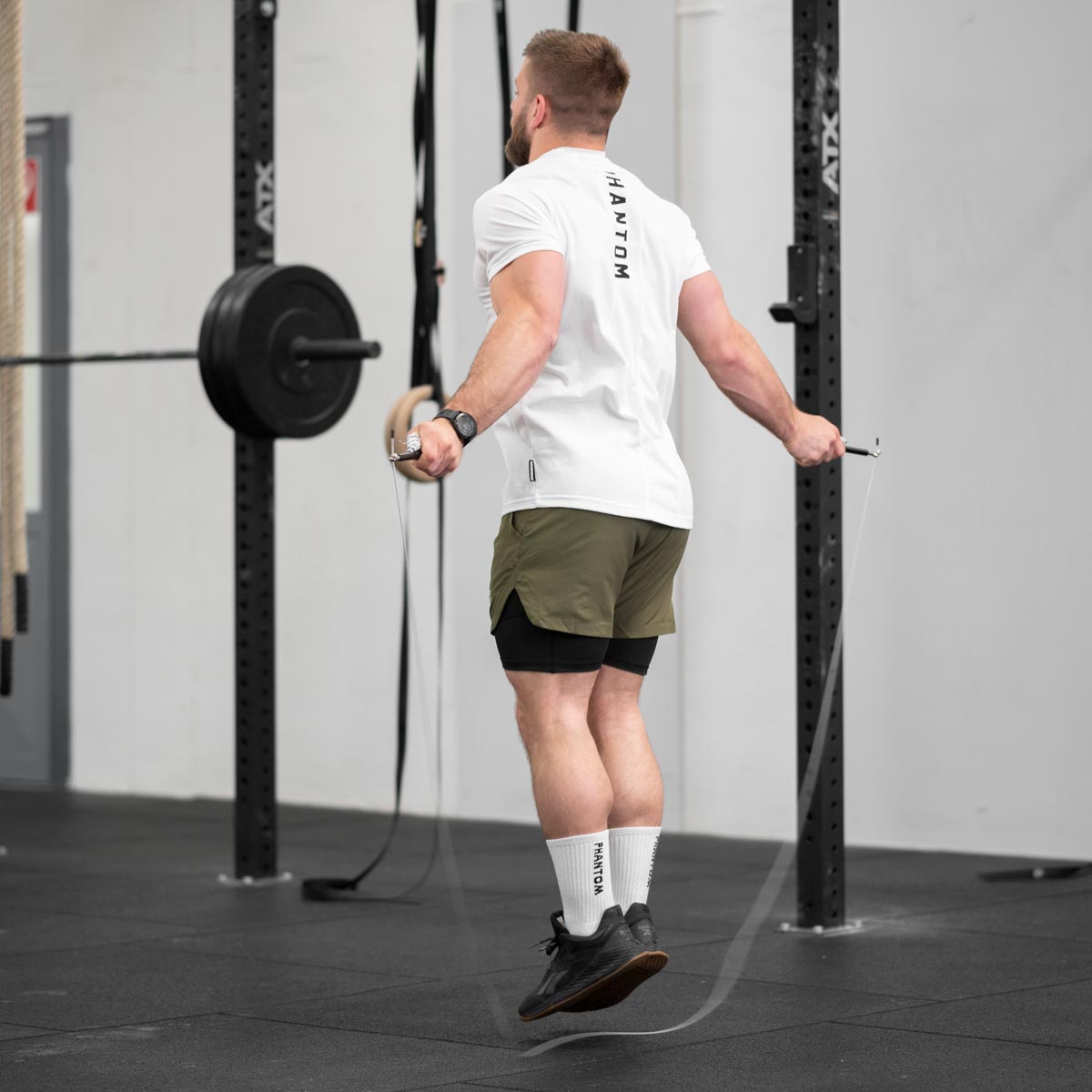 Phantom Athletics Springseile Performance