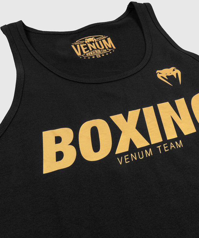 Débardeur Venum Boxing VT