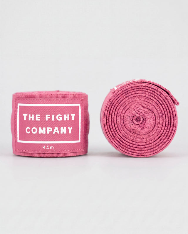 TFC Bandages Premium - Roze