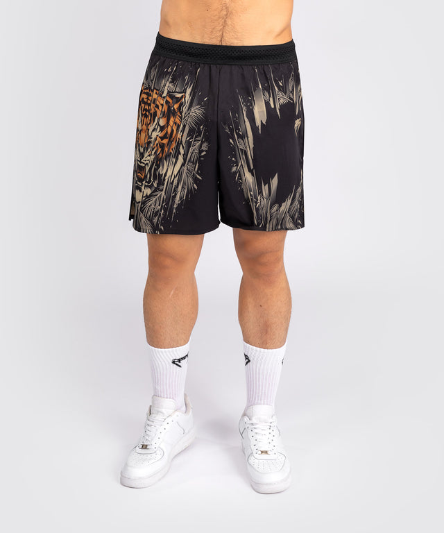 Pantaloni scurți de antrenament Venum – Tiger