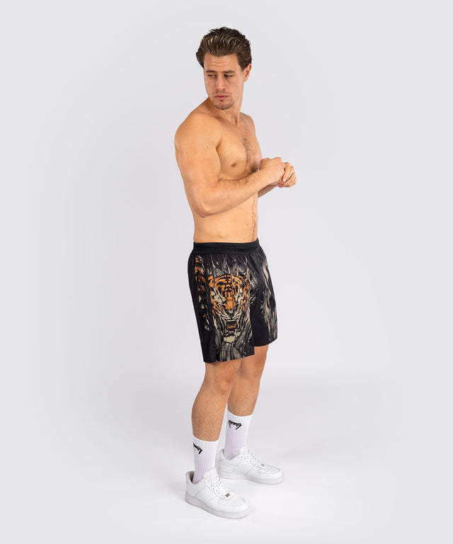 Pantaloni scurți de antrenament Venum – Tiger