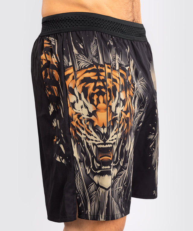 Pantaloni scurți de antrenament Venum – Tiger