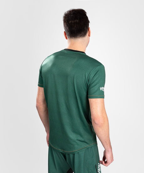 Tricou Venum x Ares Dry Tech – Cachi