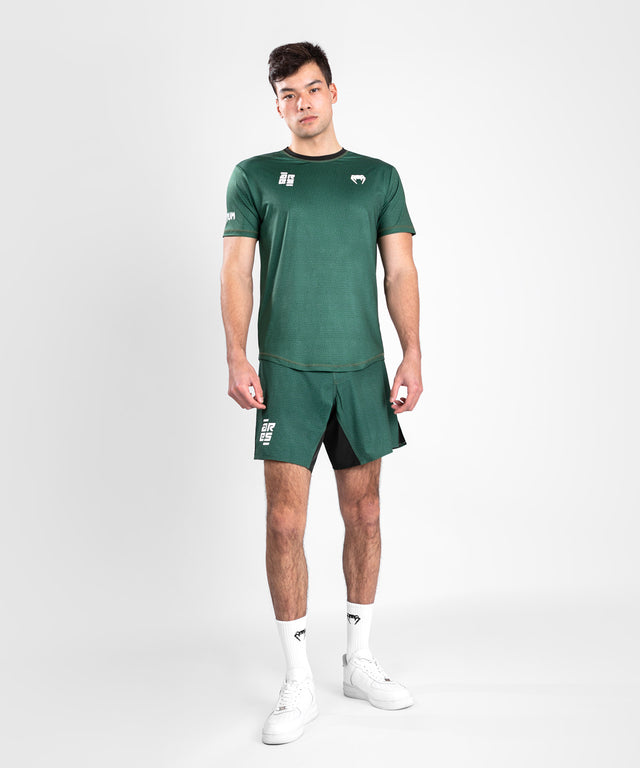 T-shirt Venum x Ares Dry Tech – Kaki