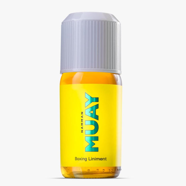 Namman Muay Aceite de Masaje Tailandés - 120 ml