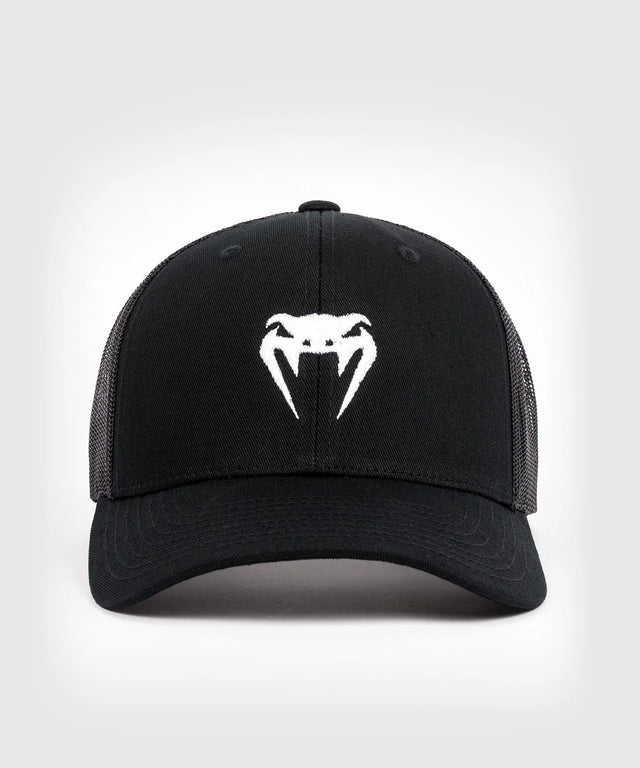 Gorra Venum Trucker Cap Classic – Negro