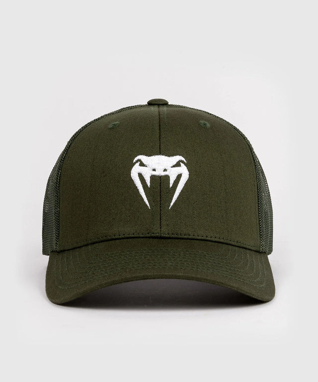 Gorra Venum Trucker Cap Classic – Verde arcilla