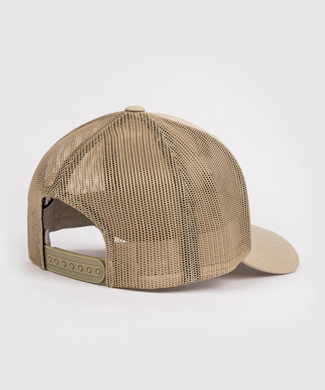 Gorra Trucker Venum Classic - Stone Sand