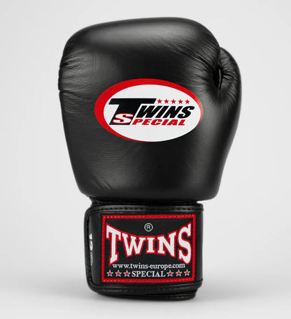 Gants de boxe Twins BGVL3 - Noir