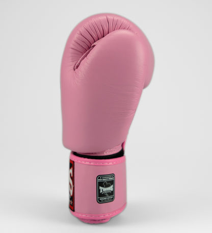 Gants de boxe Twins BGVL3 - Rose