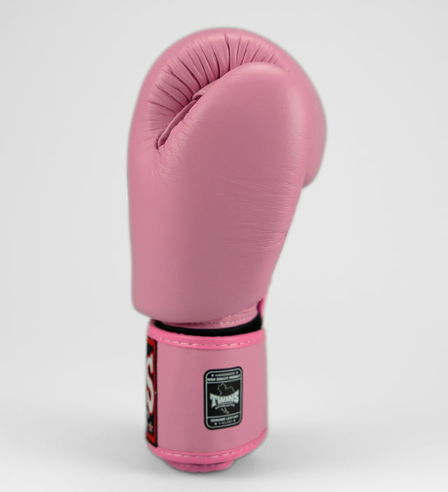 Guantoni da boxe Twins BGVL3 – Rosa