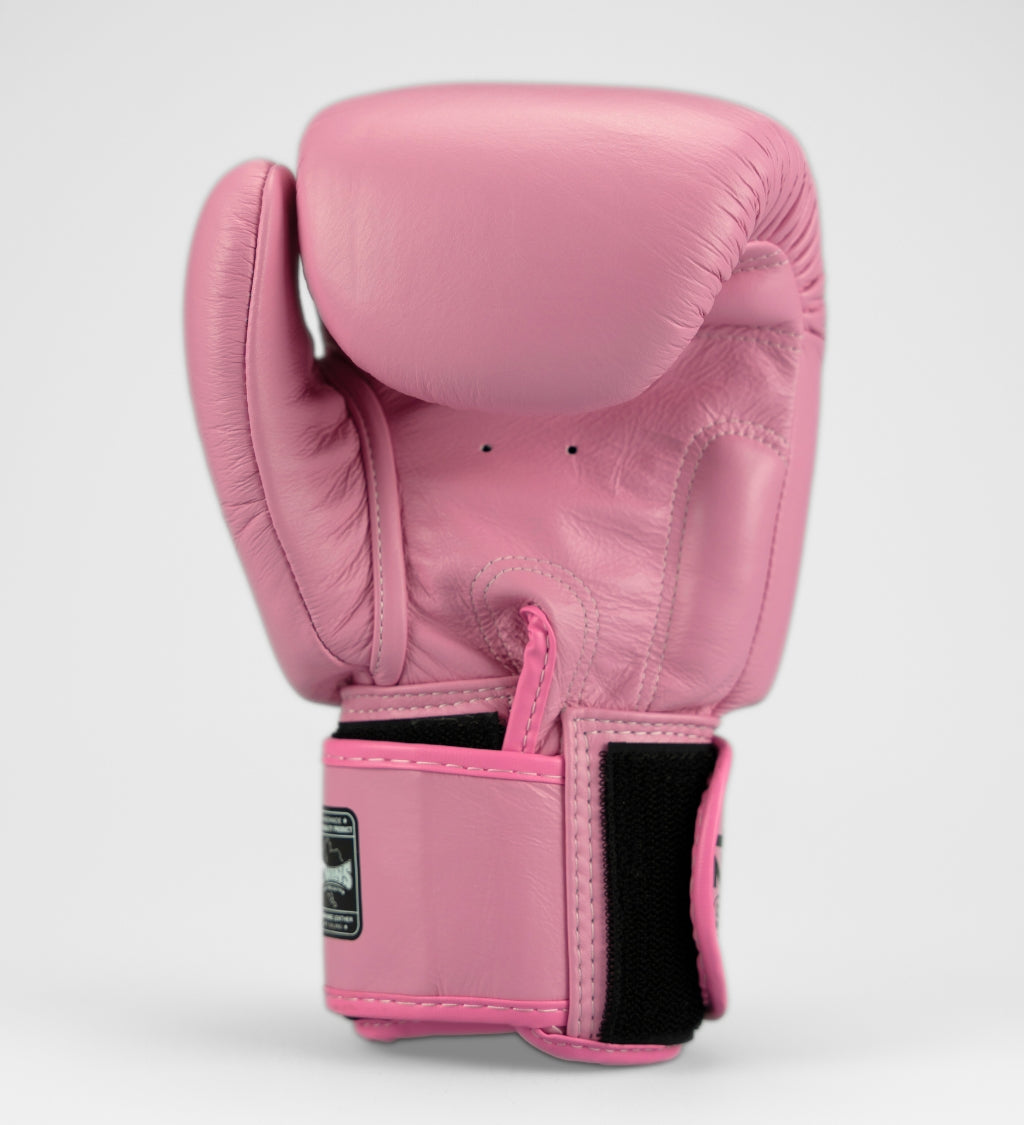 Gants de boxe Twins BGVL3 - Rose