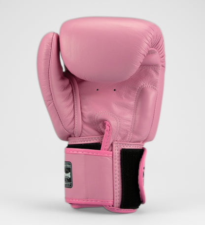 Gants de boxe Twins BGVL3 - Rose