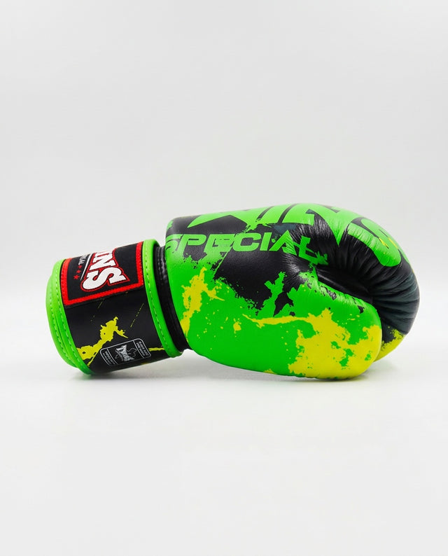 Twins Boxhandschuhe FBGVL3 - Candy Green