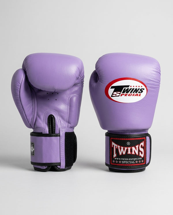 Guantoni da boxe Twins BGVL3 – Viola