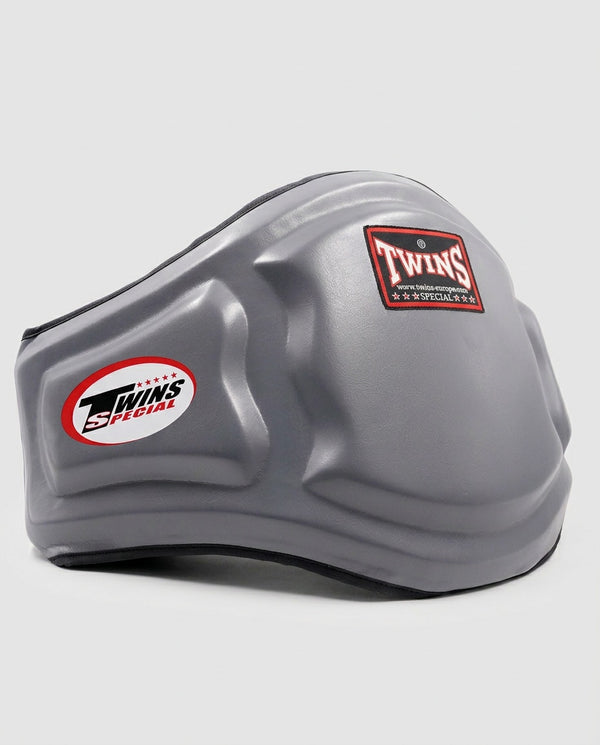Twins Bauchschutz BEPS3 – Grau