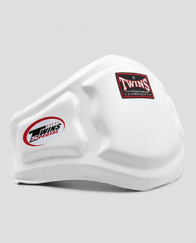 Twins Bauchschutz BEPS3 – Weiß