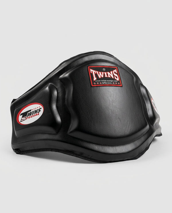 Twins Bauchschutz BEPS3 – Schwarz