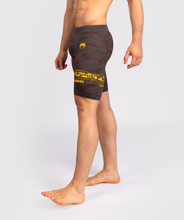 Venum UFC Vale Tudo Fusion Shorts – Brown