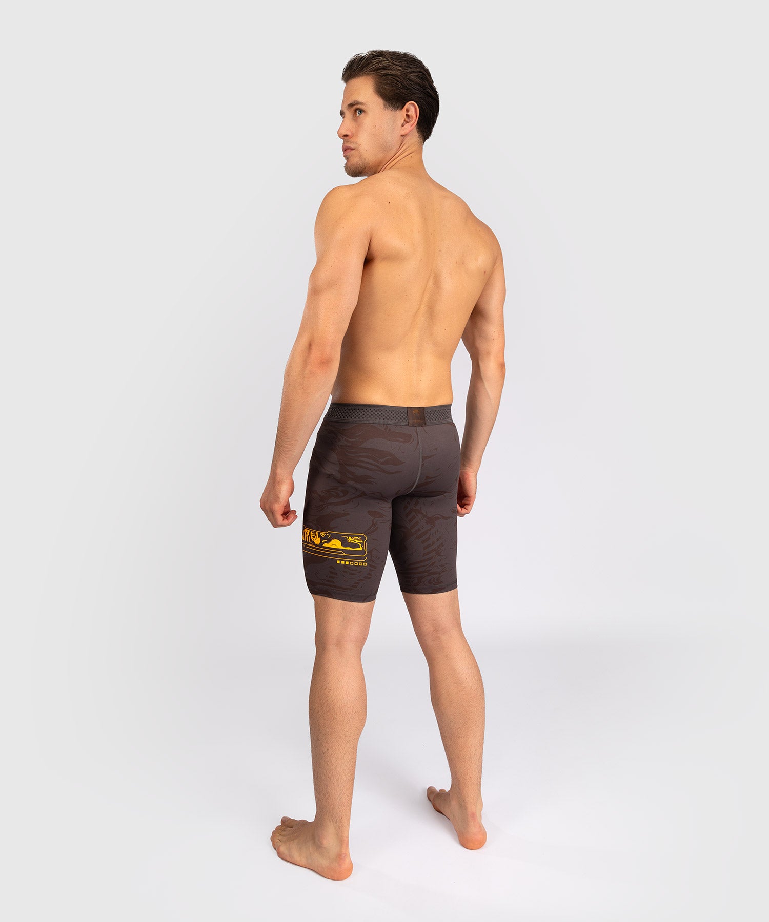 Venum UFC Vale Tudo Fusion Shorts – Brown