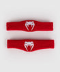 Venum Bicepsbanden Lineup - Rood/Wit