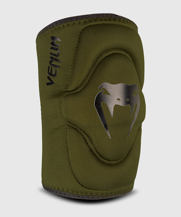 Venum Knee Pads Kontact - Khaki Green/Black