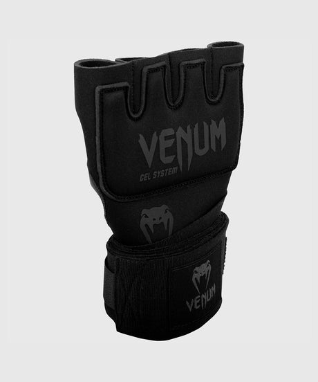Sous-gants Venum Kontact – Noir/Noir
