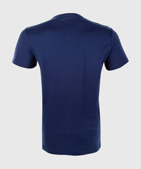 Venum T-Shirt Classic - Navy Blauw