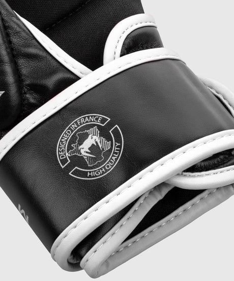 Guantes de sparring MMA Venum Challenger 3.0 – Negro/Blanco