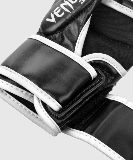 Guantes de sparring MMA Venum Challenger 3.0 – Negro/Blanco