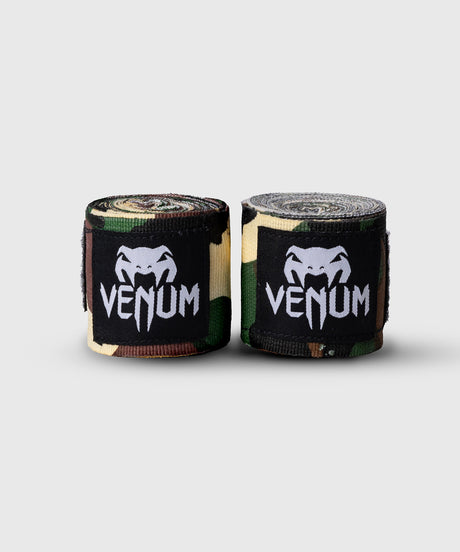 Vendas de boxeo Venum – Camuflaje