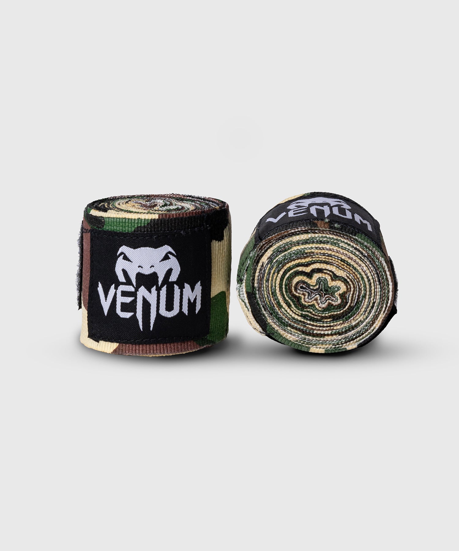 Venum Bandages - Camo