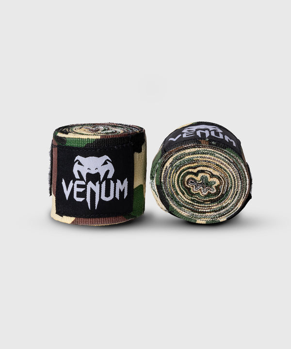 Bandaże bokserskie Venum – Camo