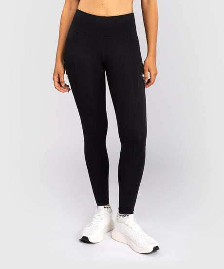 Leggings Venum Essential Performance – Noir