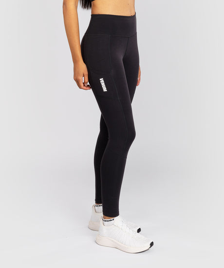 Leggings Venum Essential Performance – Noir