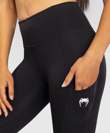 Leggings Venum Essential Performance – Noir