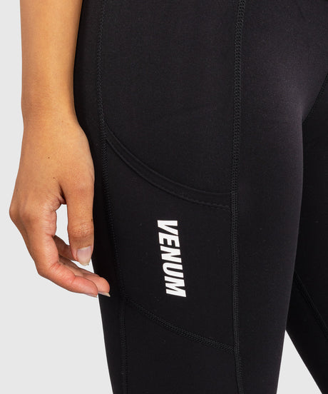 Leggings Venum Essential Performance – Noir