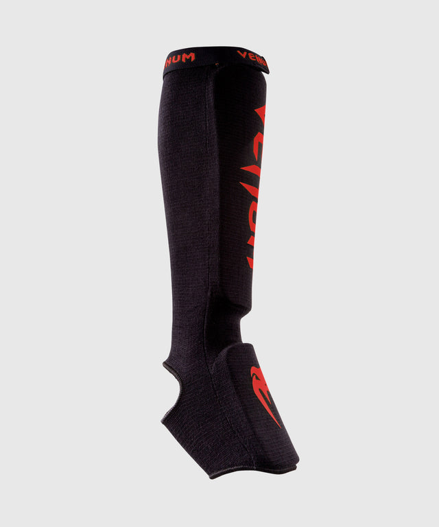 Paratibie Venum Kontact – Nero/Rosso