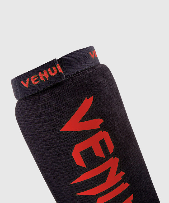 Paratibie Venum Kontact – Nero/Rosso
