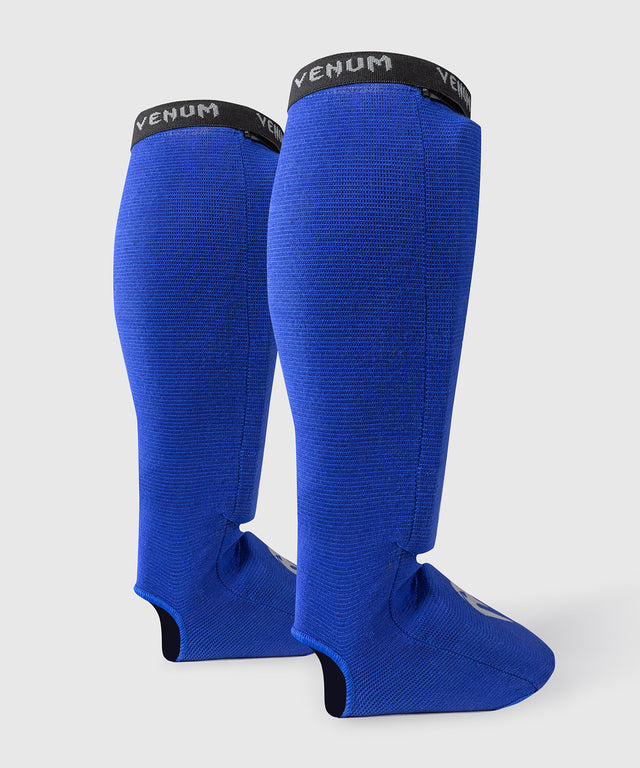 Venum Schienbeinschoner Kontact – Royal Blue